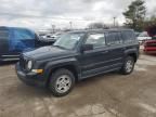 2012 Jeep Patriot Sport