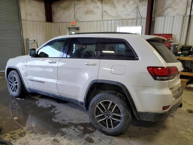 2020 Jeep Grand Cherokee Trailhawk