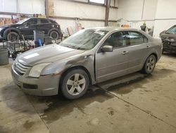 2008 Ford Fusion SE for sale in Nisku, AB
