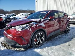 2018 Toyota C-HR XLE en venta en Windsor, NJ