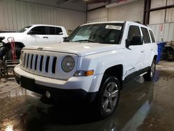 2011 Jeep Patriot Sport en venta en Rogersville, MO