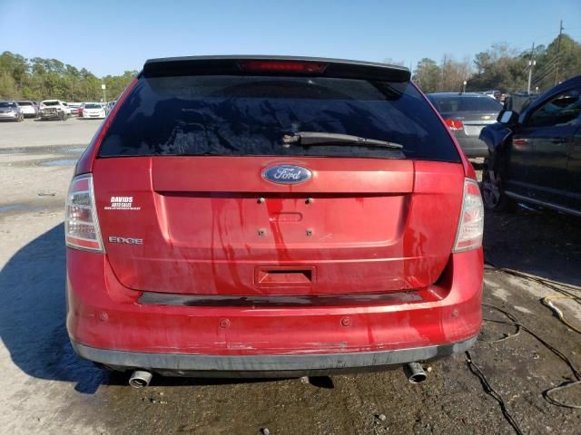 2009 Ford Edge SE