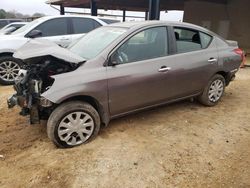 2016 Nissan Versa S for sale in Tanner, AL