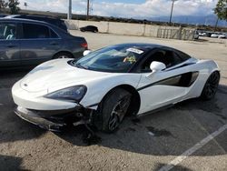 2019 Mclaren Automotive 570S for sale in Rancho Cucamonga, CA