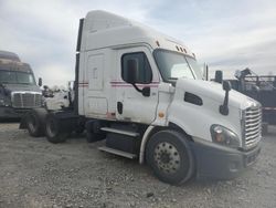 Freightliner salvage cars for sale: 2017 Freightliner Cascadia 113