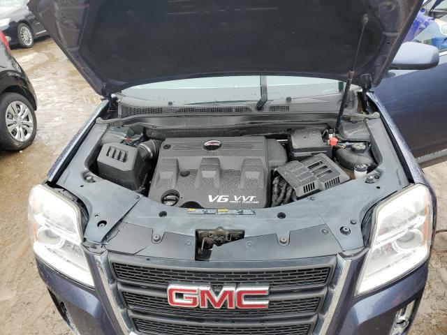 2014 GMC Terrain SLE