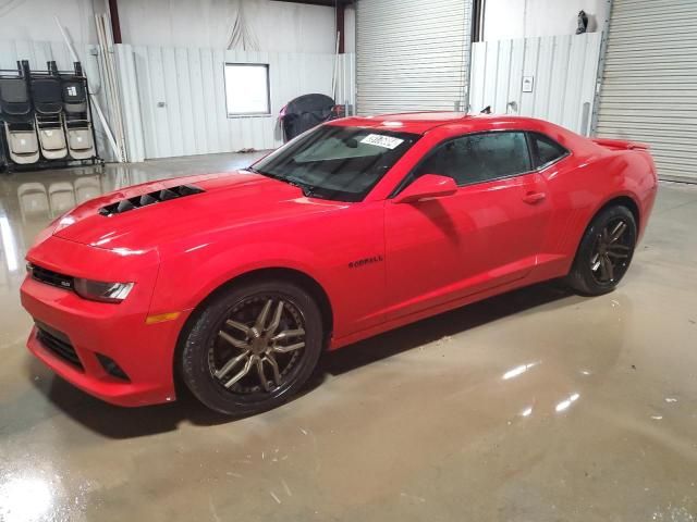 2015 Chevrolet Camaro SS