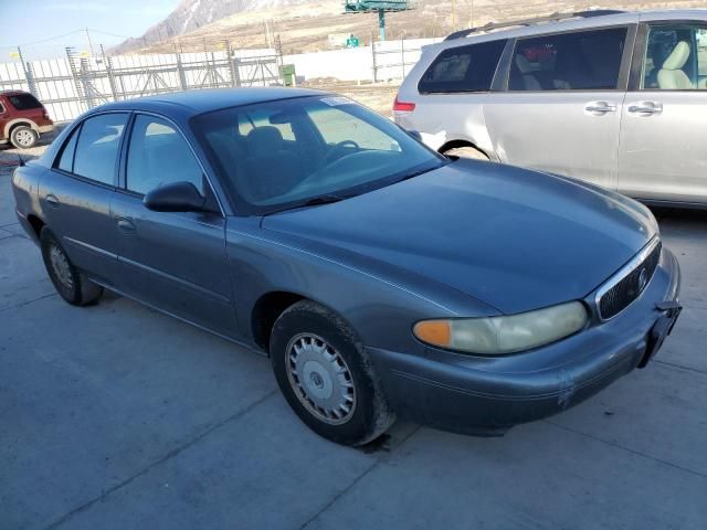 2005 Buick Century Custom