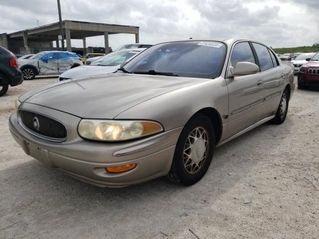 2004 Buick Lesabre Custom