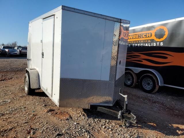 2022 Other 2022 'OTHER Heavy EQUIPMENT' Trailer