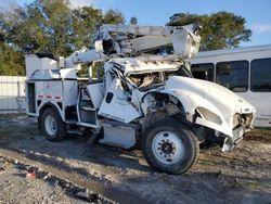 2016 Freightliner M2 106 Medium Duty en venta en Jacksonville, FL