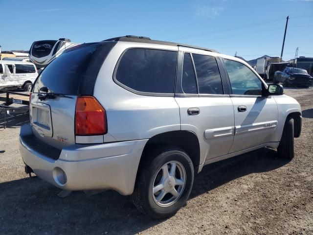 2005 GMC Envoy