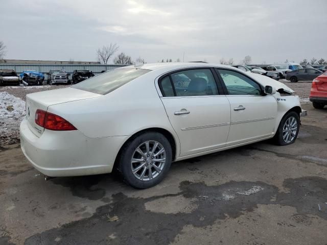 2009 Buick Lucerne CXL