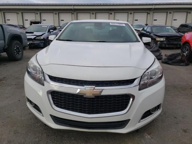 2015 Chevrolet Malibu 2LT