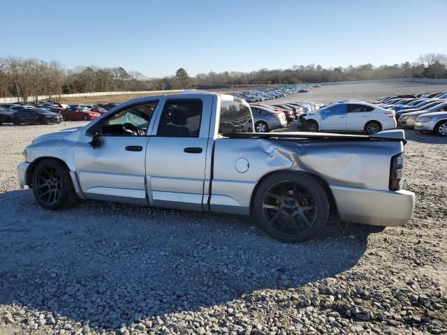 2005 Dodge RAM SRT10