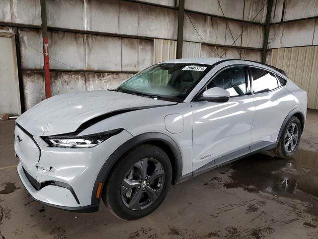 2021 Ford Mustang MACH-E Select