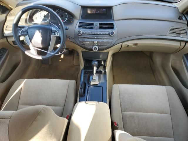 2009 Honda Accord LXP