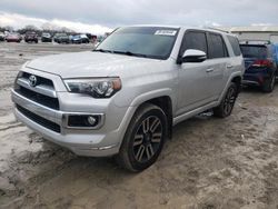 2016 Toyota 4runner SR5 en venta en Madisonville, TN