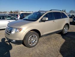 2007 Ford Edge SEL for sale in Mocksville, NC