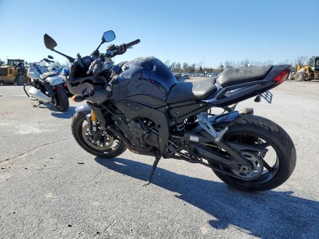 2007 Yamaha FZ1 S