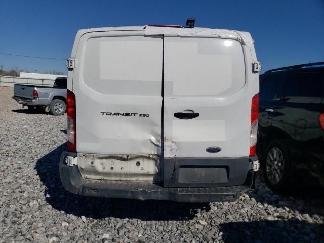2015 Ford Transit T-250