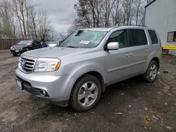 2014 Honda Pilot EXL en venta en Portland, OR