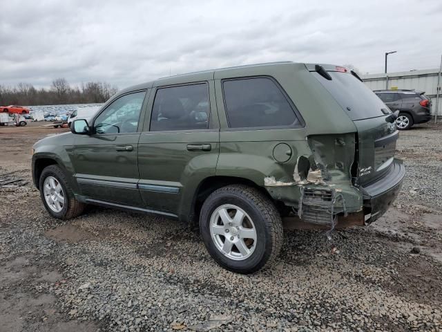 2008 Jeep Grand Cherokee Laredo