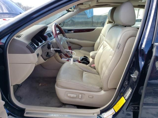 2004 Lexus ES 330