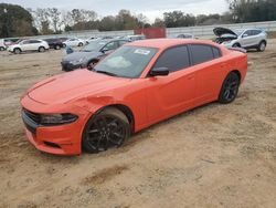 2021 Dodge Charger SXT for sale in Theodore, AL