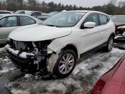 2017 Nissan Rogue Sport S for sale in Exeter, RI