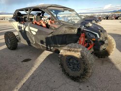 Can-Am Vehiculos salvage en venta: 2022 Can-Am Maverick X3 Max X RS Turbo RR