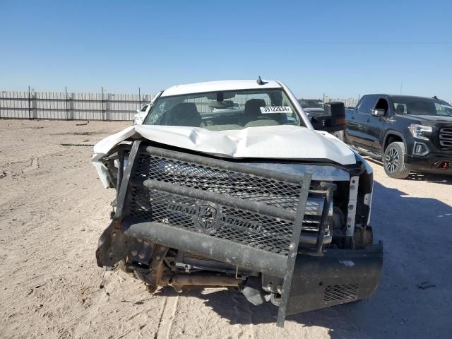 2017 Chevrolet Silverado K2500 Heavy Duty