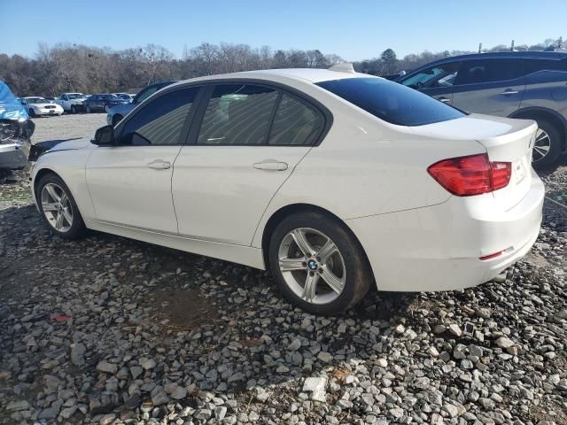 2015 BMW 328 I