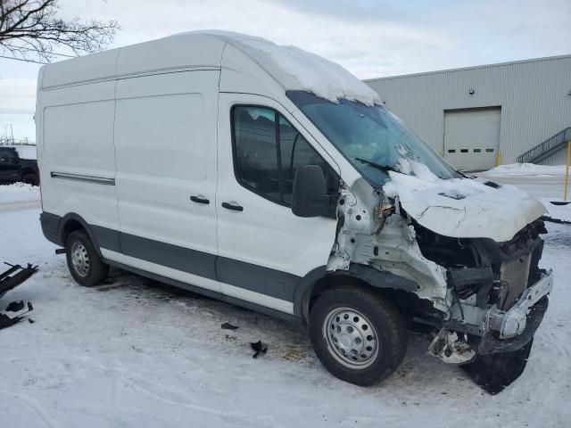 2020 Ford Transit T-250