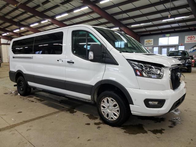 2023 Ford Transit T-350