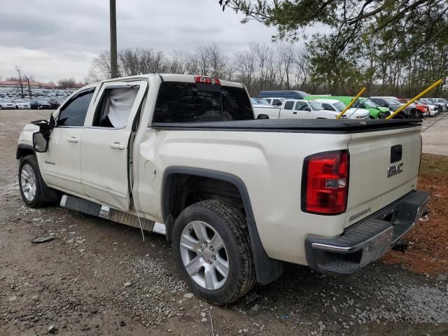 2014 GMC Sierra K1500 SLE