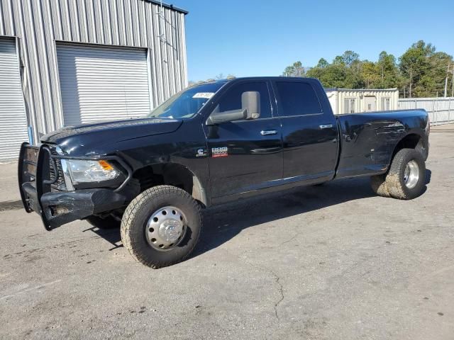 2012 Dodge RAM 3500 SLT