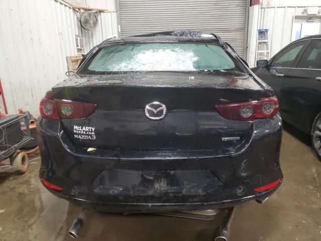 2021 Mazda 3 Select