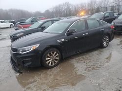 2018 KIA Optima LX for sale in North Billerica, MA