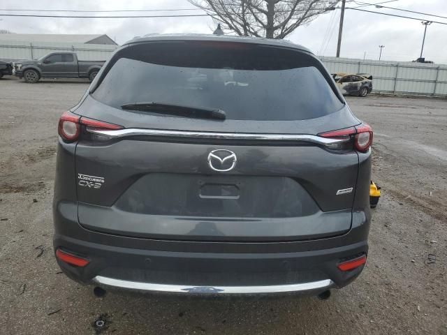 2018 Mazda CX-9 Grand Touring