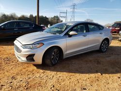 2019 Ford Fusion SE en venta en China Grove, NC