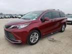 2021 Toyota Sienna Limited