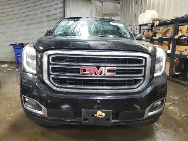 2016 GMC Yukon XL K1500 SLT