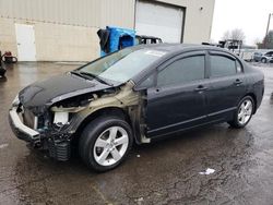 2008 Honda Civic EX for sale in Woodburn, OR