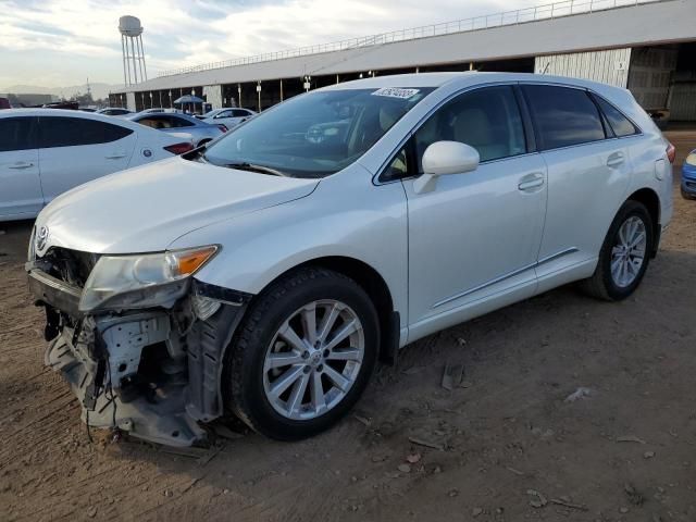 2010 Toyota Venza