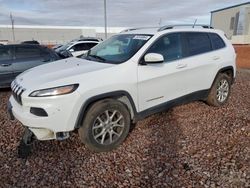 2016 Jeep Cherokee Latitude for sale in Phoenix, AZ