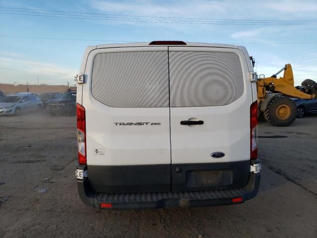 2016 Ford Transit T-250