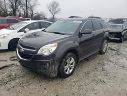 2015 Chevrolet Equinox LT for sale in Cicero, IN