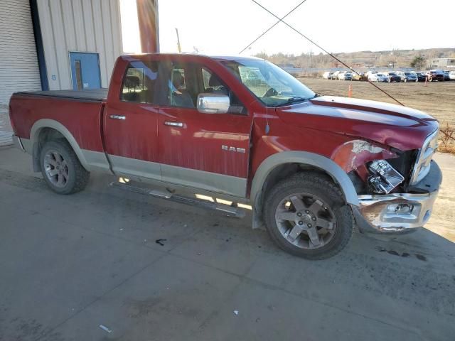 2010 Dodge RAM 1500