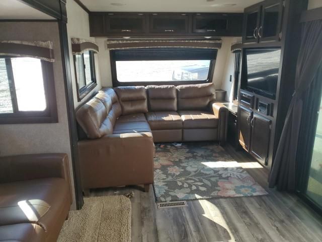 2018 Jayco Flight